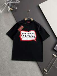 Picture of Gucci T Shirts Short _SKUGucciM-3XL11Lr37212469